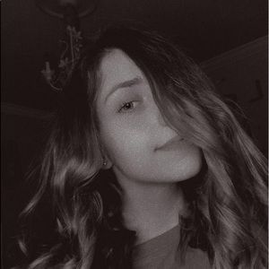 Meet your Posher, Gianna